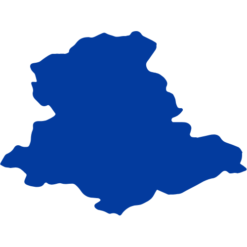Forme département 87 Haute-Vienne